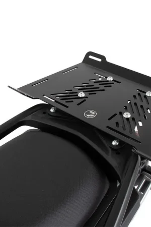 Populair Hepco en Becker verbreder bagagedrager Yamaha Tracer 9 (2021-2024)